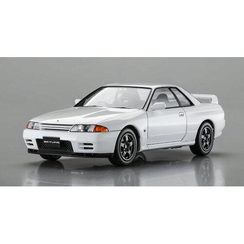20544 YXJCC GT-R(BNR32) /