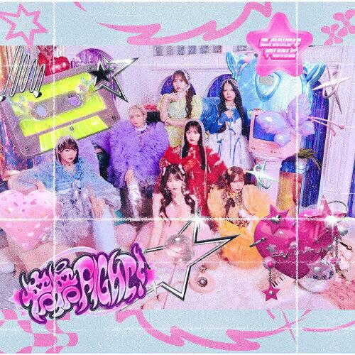 {{FIGHT!(A) CANDY TUNE
