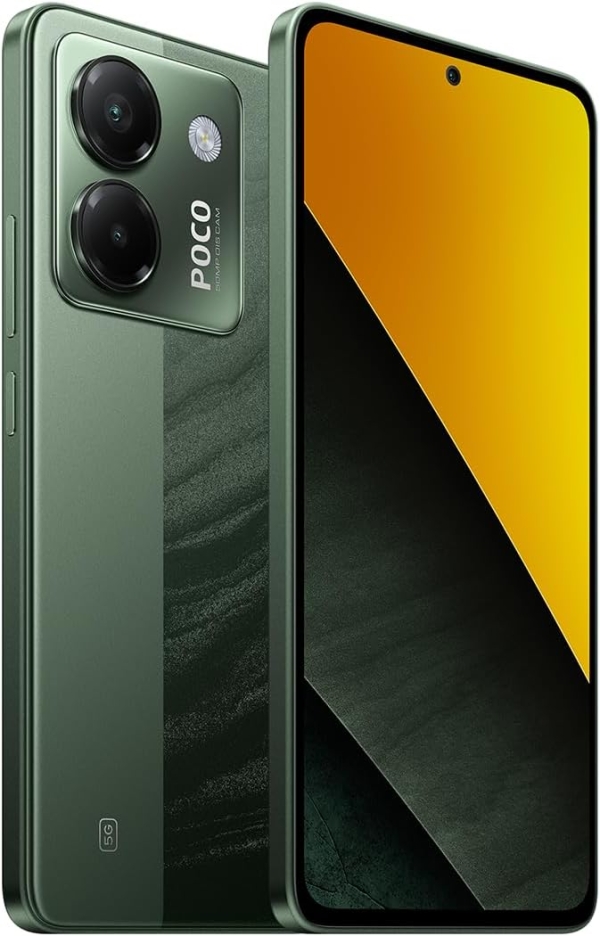 POCO M7 Pro 5G 8GB+256GB { Simt[ X}[gtH O[