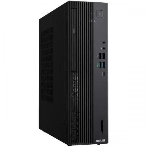 ASUS ExpertCenter D7 SFF(D701SER)(Core i5-14500/16GB/SSD 512GB/X[p[}`/Win11Pro/OfficeȂ/CeB760/ubN)(D701SER-514500372X)