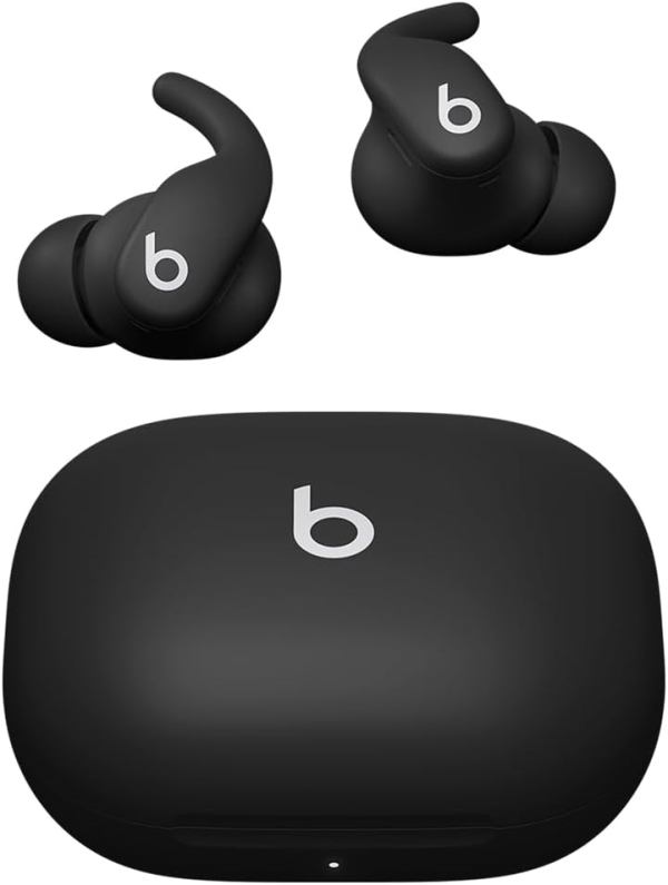 �C���z���E�w�b�h�z�� Beats Powerbeats Fit ME2J4PA/A [�W�F�b�g�u���b�N]