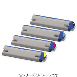  OKI MICROLINE VINCI LEDJ[v^ C941/931/911dnp gi[ CG[ TNR-C3RY2