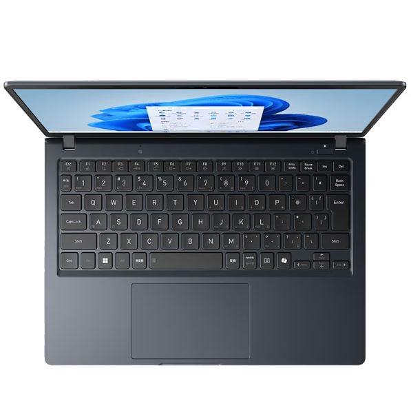P1G8ZPEB Dynabook dynabook �m�[�gPC G8/ZB Windows 11 Home 13.3�^�i�C���`�j Core Ultra7 ������16GB SSD 512GB 1920�~1200 Web�J�����L�� Bluetooth v5.3 Office�L�� 1.0kg���� �u���b�N�n