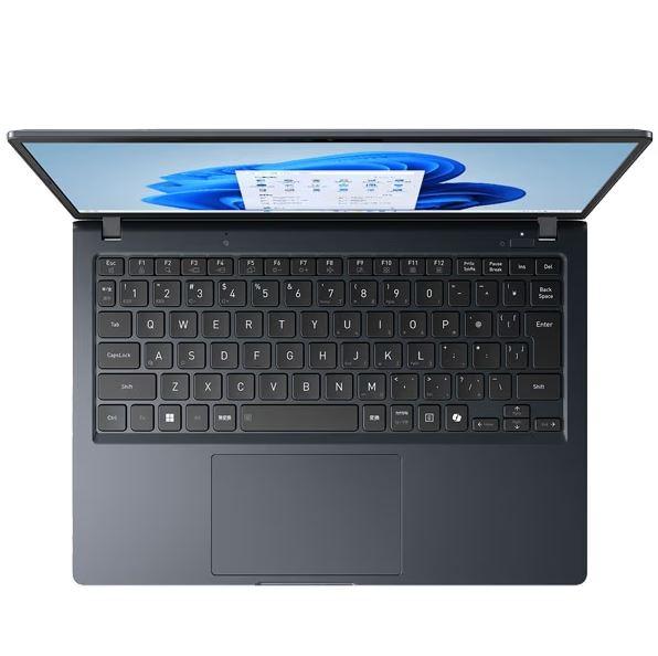 Dynabook m[gPC S5/ZB P1S5ZPEB[13.3^^ | WUXGA | Core Ultra 5 | 16GB | SSD256GB | Windows 11 | Office HB | lrubN](P1S5ZPEB) DYNABOOK _CiubN