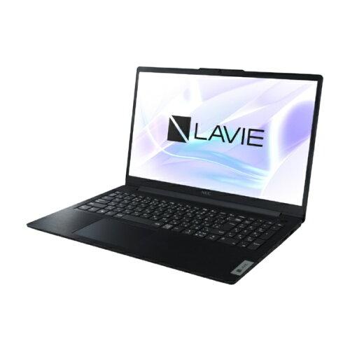 PC-N1555GAB2 NEC �m�[�gPC LAVIE N15 Slim Windows 11 Home 15.6�^�i�C���`�j Core i5 ������16GB SSD 512GB 1920�~1080 Web�J�����L�� Bluetooth v5.2 Office�L�� 1.6�`2.0kg �u���b�N�n
