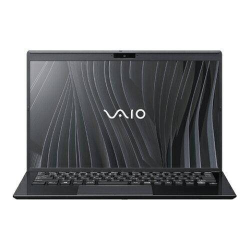 VJPK254000001 VAIO VAIO Pro PK (ODD�Ȃ�/��F��/�w��F��/3�N����ۏ�/��) Windows 11 Pro 14.0�^�i�C���`�j Core i5 ������16GB SSD 256GB 1920�~1080 Web�J�����L�� Bluetooth v5.3 Office���� 1.0�`1.5kg �u���b�N�n