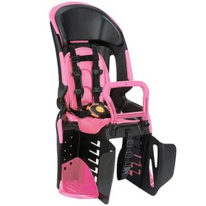 OGK(I[W[P[) Child Seat RBC-011DX3 wbhXgt Black/Pink ]ԗp`ChV[g