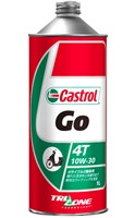 Castrol 4T 10W-30 1L