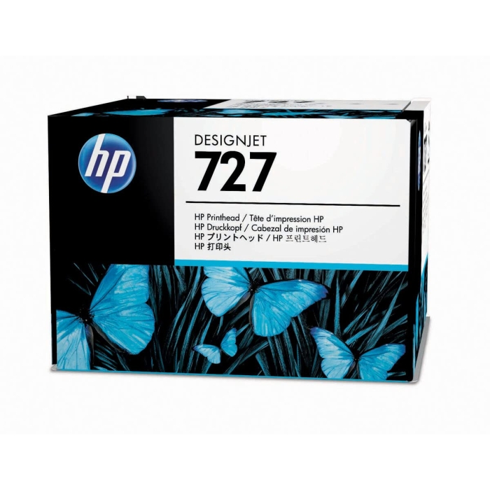 HP727 vgwbh(B3P06A)