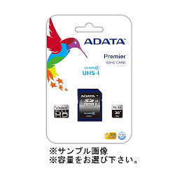 ASDH16GUICL10-R [16GB] A-DATA SDHCJ[h3.0Ki UHS-IΉ ^Cvclass10 16GB(ASDH16GUICL10-R)