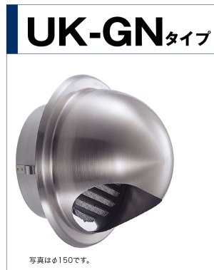 XeXی^t[htK@150Ӂ@@UK-GN150S-BK@y006-0119z