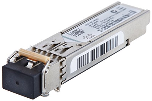 1000BASE-SX SFP transceiver module MMF 850nm DOM(GLC-SX-MMD=)