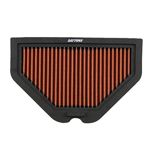 SIMOTA 高効率エアフィルター ハイフロー バルカン OKA-1596 OKA- 買付