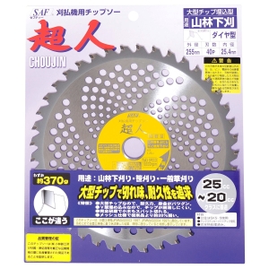 è ߿l ޲Ԍ^ 255X40P