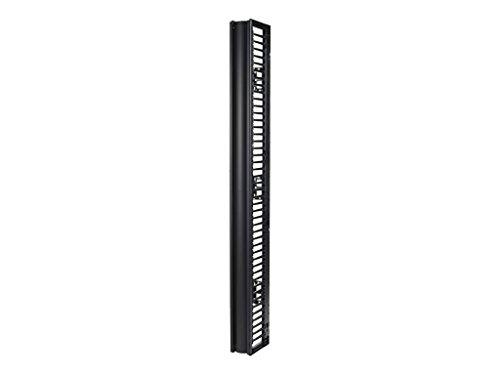 Valueline Vertical Cable Manager 24 Post Racks 84H~6W Single(AR8715)