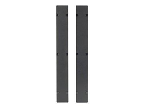 Hinged Covers for NetShelter SX 750mm Wide 42U Vertical Cable(AR7581A)