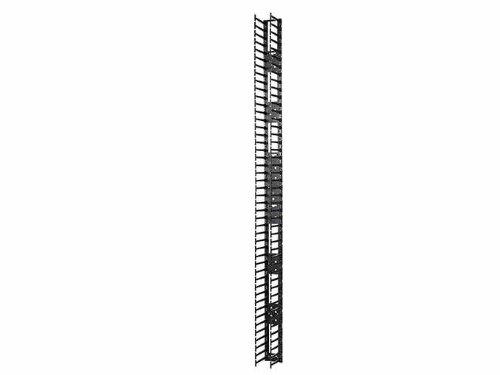 Vertical Cable Manager for NetShelter SX 750mm Wide 48U (Qty 2)(AR7588)