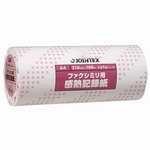 JTX  FAXML^A4 1in*100m A213J   A213J