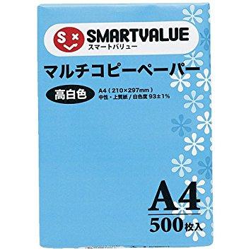 JTX  Rs[y[p[ F A4 500 A032J   A032J