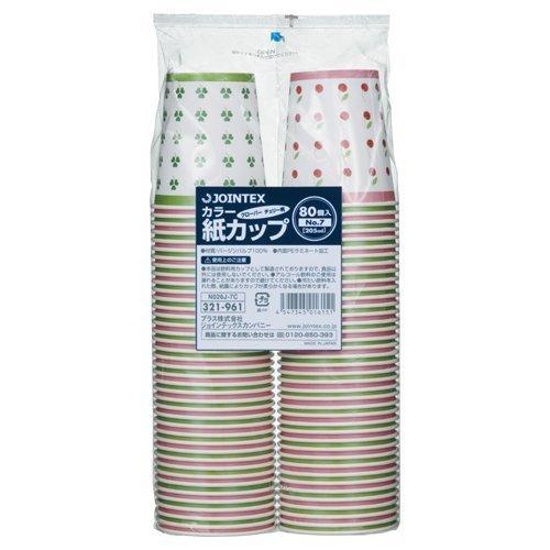 JTX  J[JbvCC 7oz 80 N026J-7C   N026J-7C