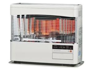 ECJOY!】 CORONA コロナ 石油FF式輻射ストーブ FF-6813SR W