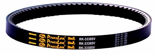 RK-3338SV@GATES SCOOTER BELT