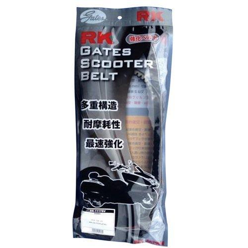 RK-3340SV@GATES SCOOTER BELT