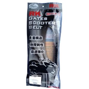 RK-2226SV@GATES SCOOTER BELT