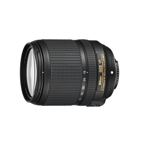 AF-S DX NIKKOR 18-140mm f/3.5-5.6G ED VR(AFSDXVR18-140G)