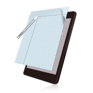 タブレット用 フリーカット液晶保護フィルム(11.6インチ・反射防止)(TB-FR116FLSA)