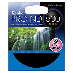 PRO-ND500 82mm 382608(382608)