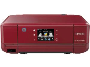 EPSON EP-806A インクジェットプリンター ECJOY!】 EPSON エプソン EP-806A R