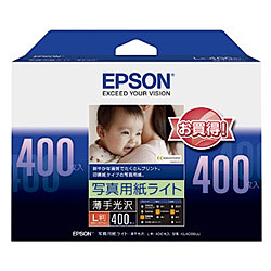 KL400SLU ʐ^pCg  L 400(KL400SLU) EPSON Gv\