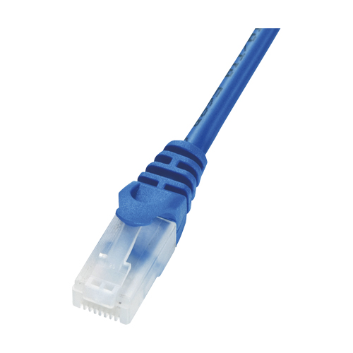 c܂h~CAT5eLANP[u(LA-Y5TS-03BL)