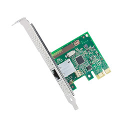 Ethernet Server Adapter I210-T1 [LAN] I210T1(I210T1) INTEL Ce