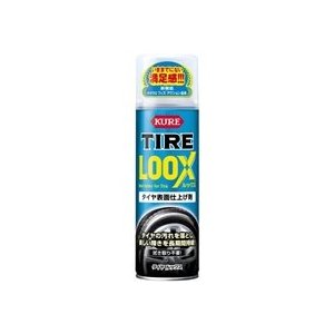 TIRE LOOX (^CbNX) 480ml 1179