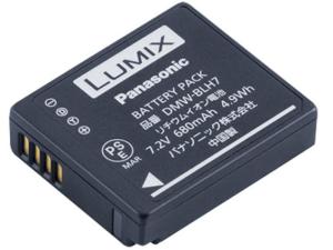 DMW-BLH7 obe[pbN DMW-BLH7(DMW-BLH7) PANASONIC pi\jbN