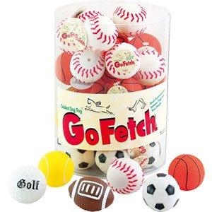 GoFetch ~jX|[c{[ LjX^[ 36
