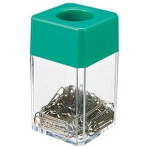 ゼムクリップホルダー グリーン TS-GB01-G 大塚商会