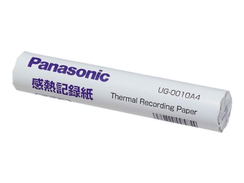 Panasonic/pi\jbN ML^ UG-0010A4