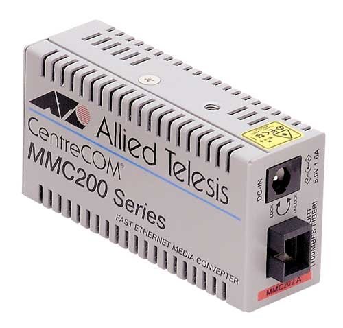 CentreCOM MMC202A (RoHS) CentreCOM MMC202A(0018R) ACheVX