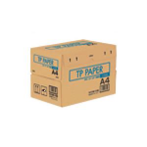 ECJOY!】 リコー RICOH TP PAPER A4 500枚×5冊/箱(901221)【特価