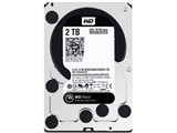 WD HDD n[hfBXN 3.5C` 2TB WD Black WD2003FZEX SATA3.0 7200rpm 64MB 5Nۏ