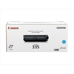 CANON gi[J[gbW335C VA(16,500)8672B001 CN-EP335CYJ@CRG-335CYN