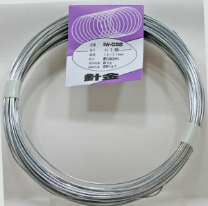 HECp  j  IW-052 #18X30M   3423200