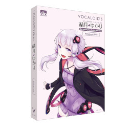 VOCALOID3 䂩(SAHS-40880)