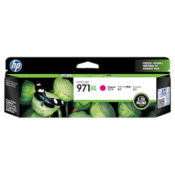 HP971XL CNJ[gbW}[^() (CN627AA)