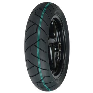 VeeRubber/VRM119C 120/70-12@51L TL