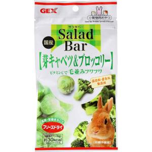 GEX Salada Bar WFbNX T_o[ LxcubR[ 8g