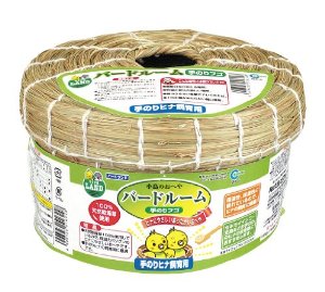 [マルカン] バードルーム 手のりフゴ (-)